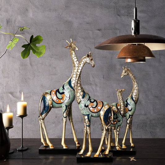 Unique Ornaments