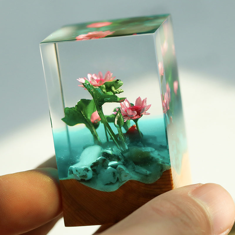 Ornaments