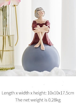 Ornaments