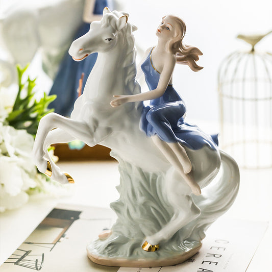 Vintage Ornaments