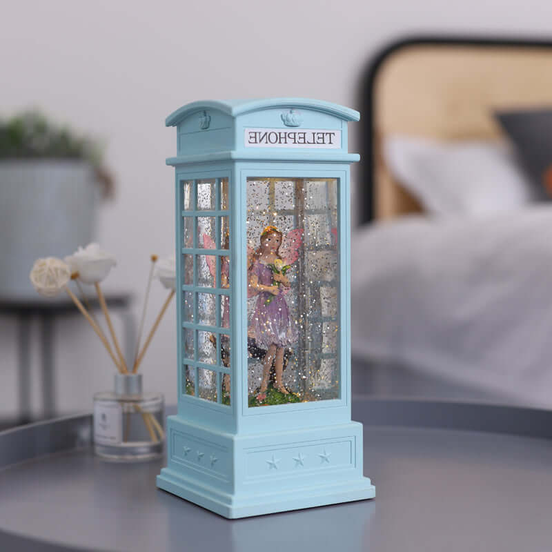 music box