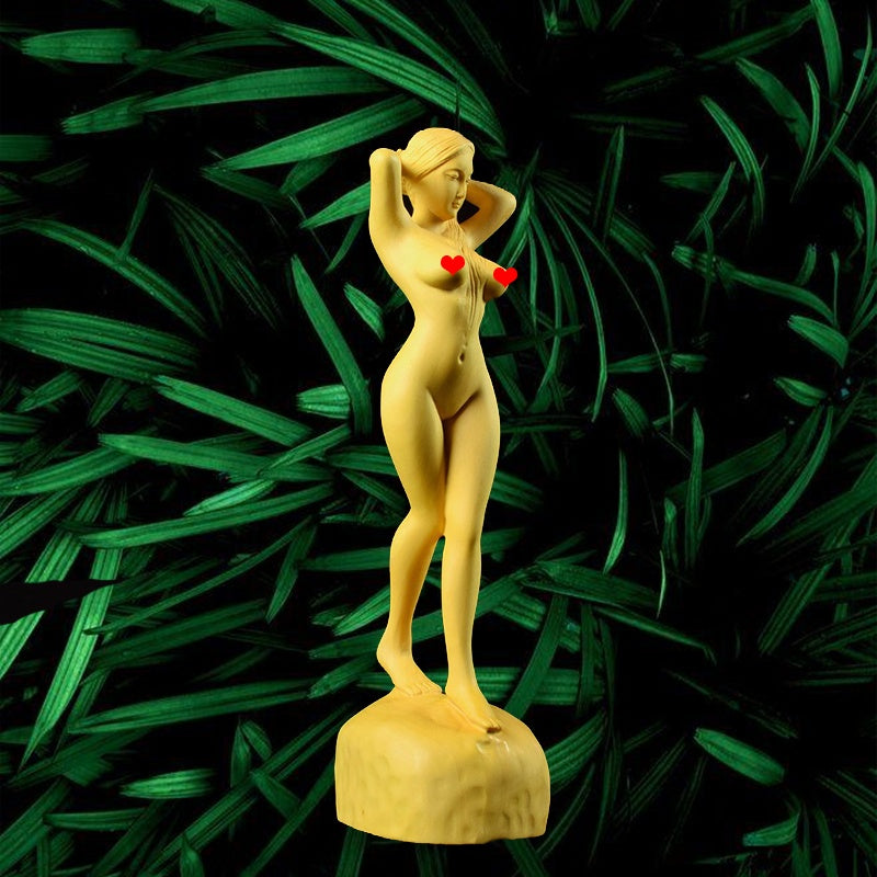 Vintage Ornaments