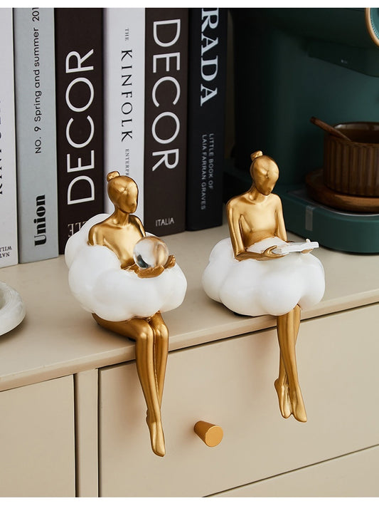 Unique Ornaments
