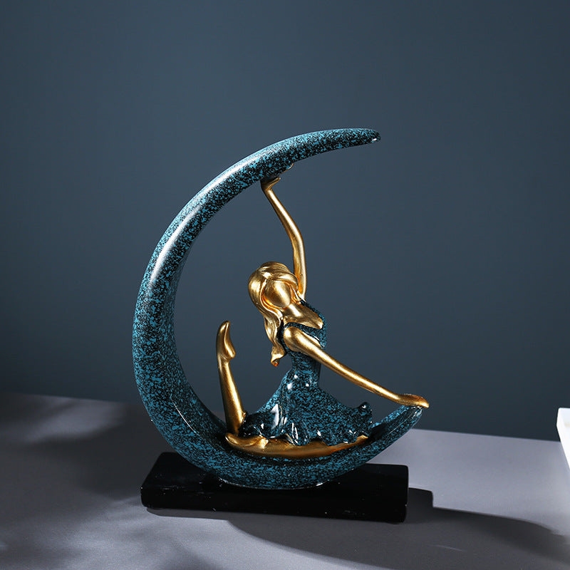 Modern Ornaments