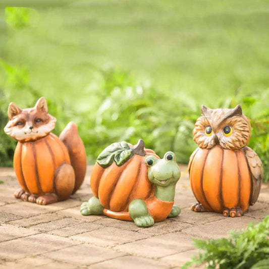 Ornaments
