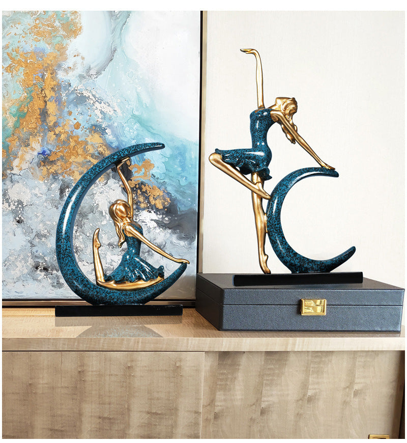 Modern Ornaments