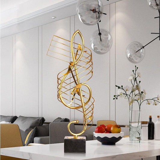 Modern Ornaments