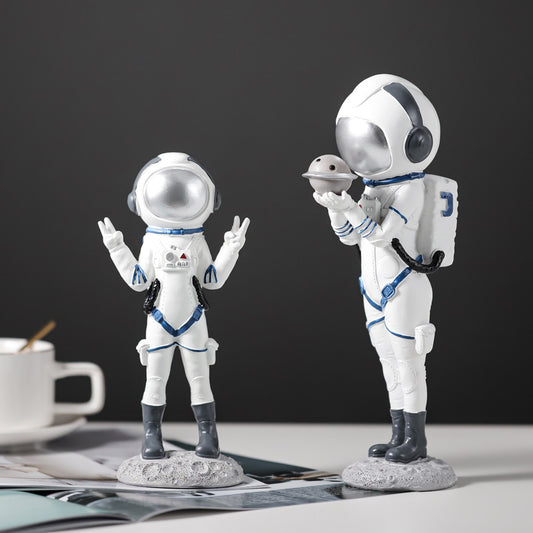 Astronaut Creative Decoration – Home Fashion Ornament