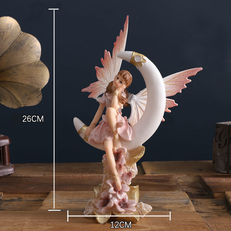 Unique Ornaments