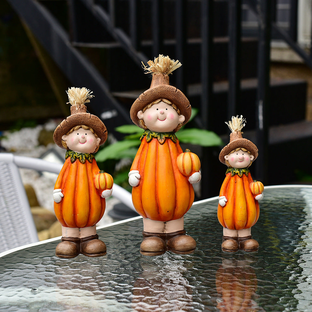 Ornaments