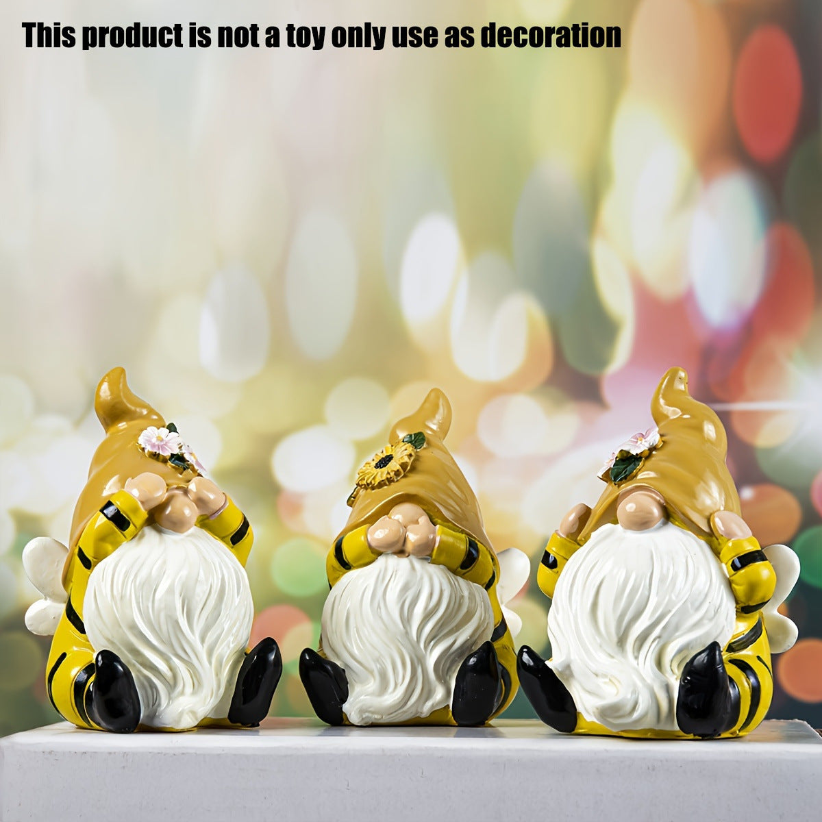 Ornaments