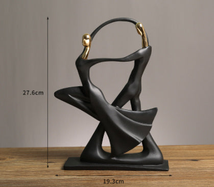 Modern Ornaments