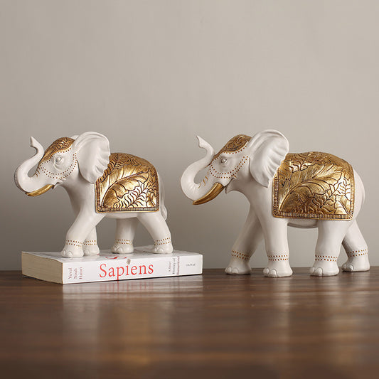 Unique Ornaments