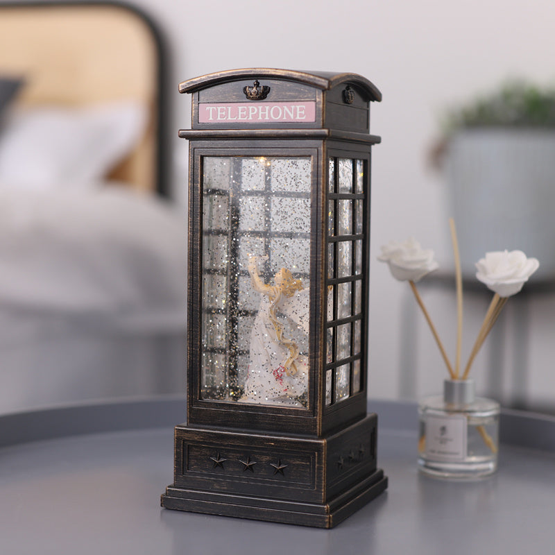 music box