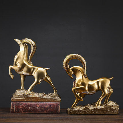 Unique Ornaments