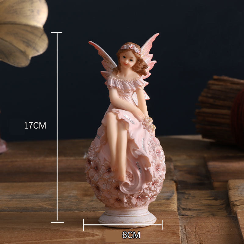 Unique Ornaments