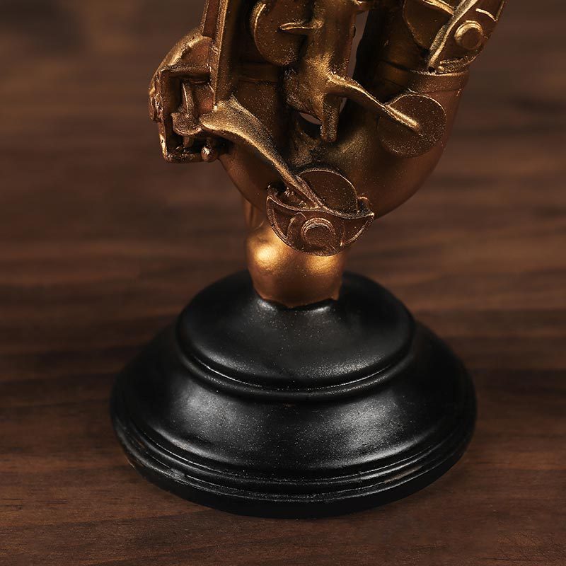Modern Ornaments