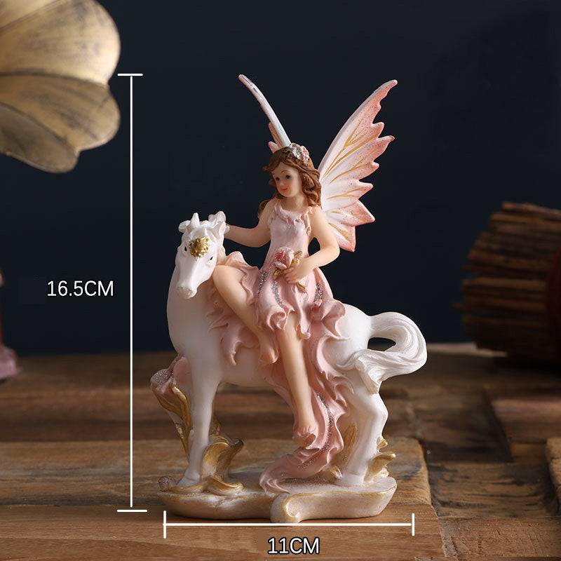 Unique Ornaments
