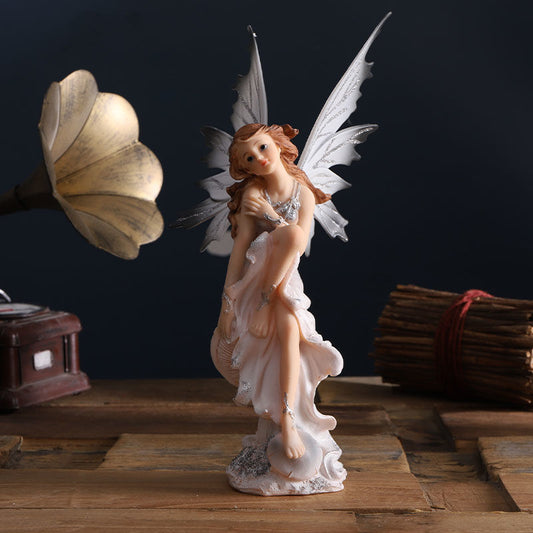 Unique Ornaments