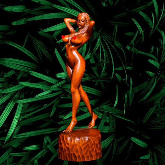 Vintage Ornaments