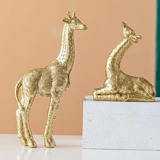Unique Ornaments