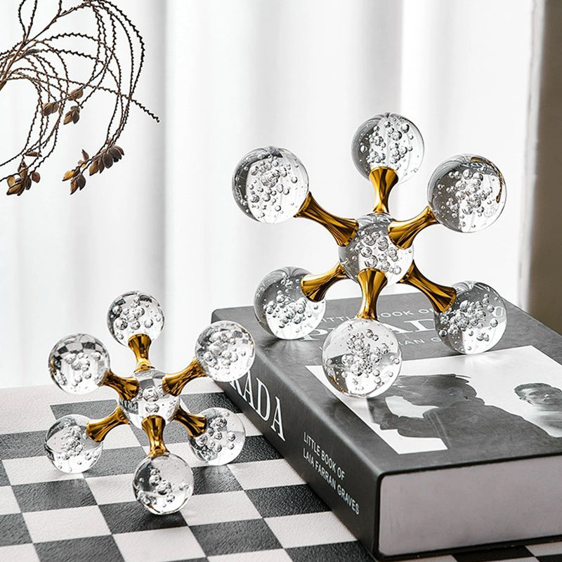 Unique Ornaments