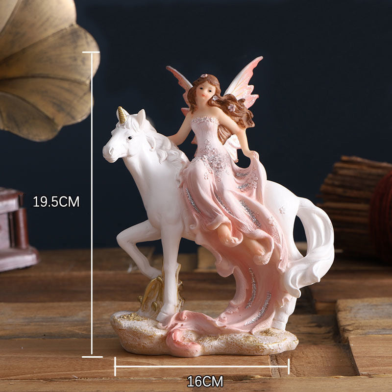 Unique Ornaments