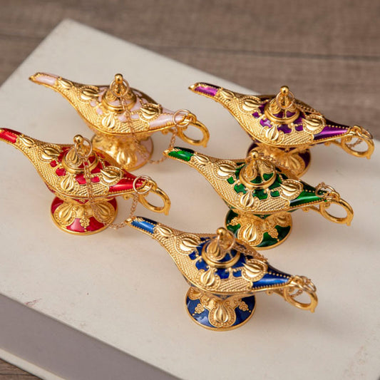 Modern Ornaments