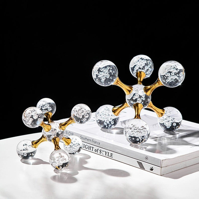 Unique Ornaments