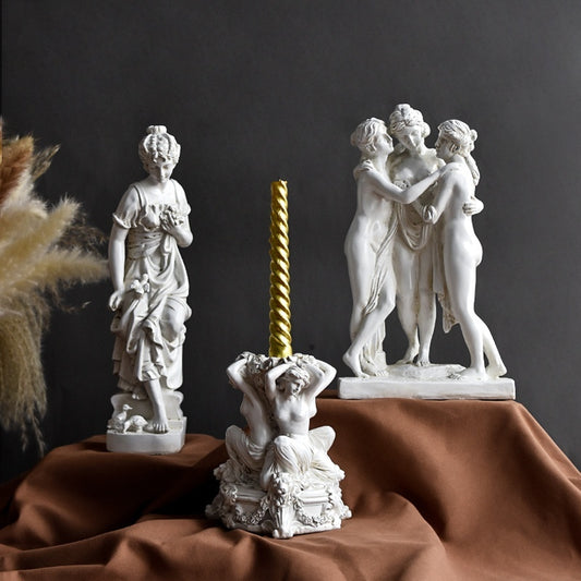 Unique Ornaments