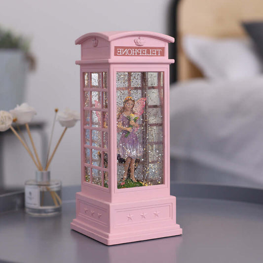 music box