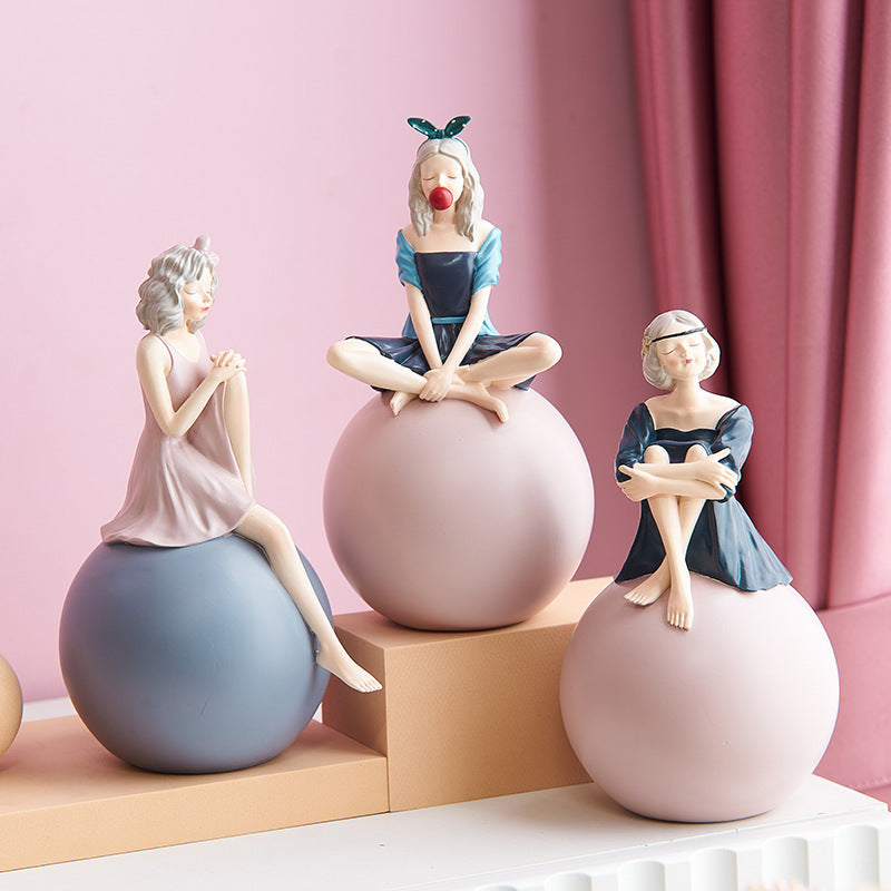 Ornaments