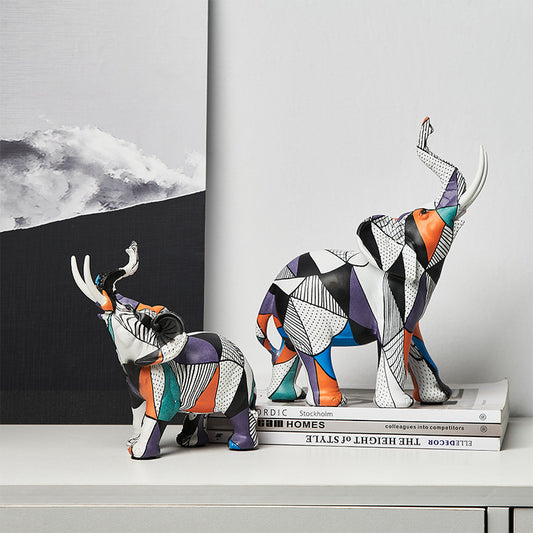 Unique Ornaments