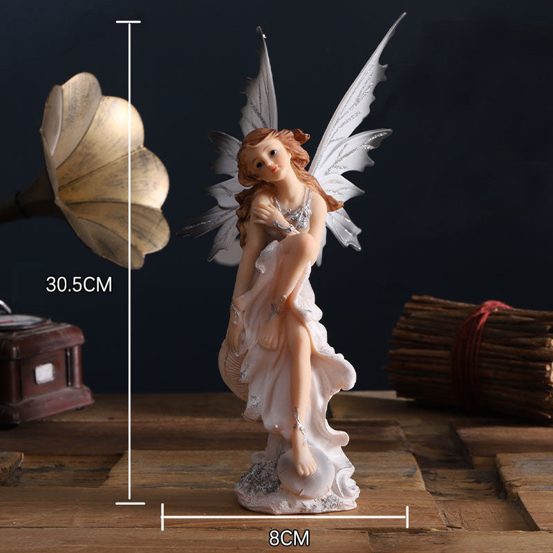 Unique Ornaments